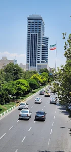 بلوار فردوسی