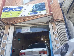 مکانیک سیار کاشان تعمیرگاه خودرو ایرانی و خارجی علی معمار 5
