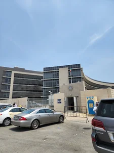Security Directorate of Ahmadi