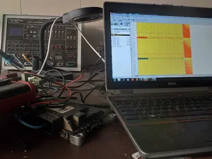 کلینیک برق خودرو مهندس امینی