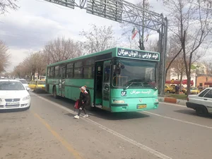 ایستگاه خط واحد الوند مهرگان