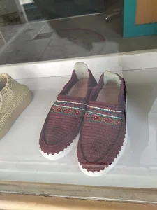 فروشگاه کفش گیوه چیان