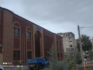 آموزشگاه زنده یاد احمد ترکمان 3