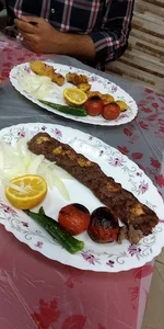 کباب بناب آذربایجان
