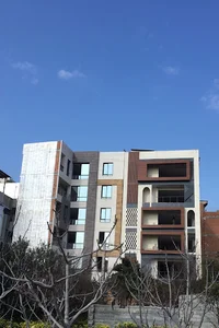 کوچه اتحاد ۱