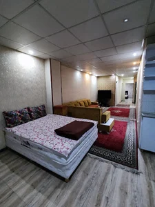 هتل آپارتمان آرمان