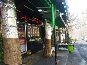 بابی ساندز 4