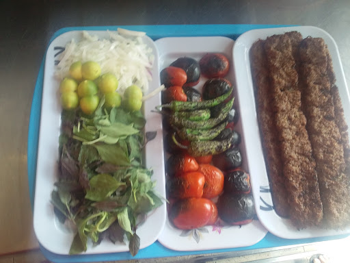 کباب تک بناب اذربیجان