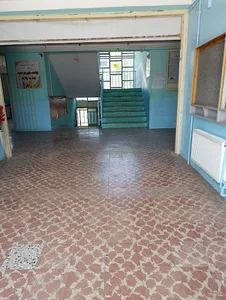 مدرسه شیخ بهائی