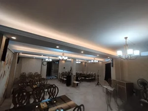 رستوران مهرشاد 3