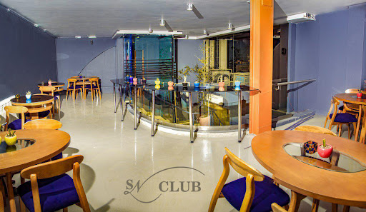 SNClub