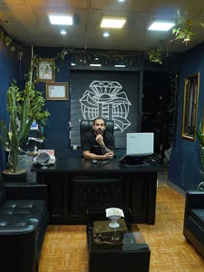 جواهرسازی حیدری
