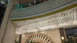 هتل الماس ۲ 5