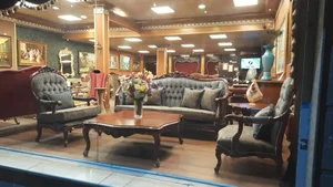 مبلمان امپریال 2