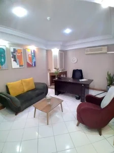 خانه روانشناسی و مشاوره چتر سبز