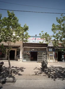 مجتمع نان رضا 2