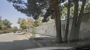 هنرستان دخترانه مهدیزاده