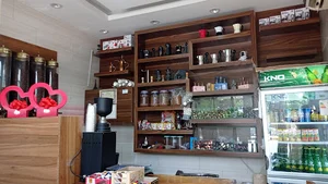 قهوه سرای دی