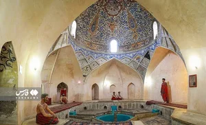 حمام منصوریه