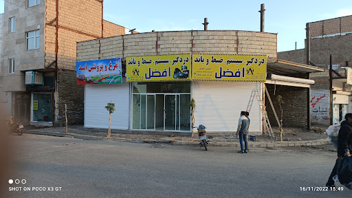 مرغ و پروتئن امید