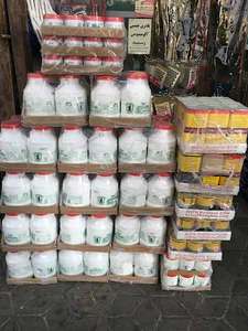 Hengam Glue shop چسب هنگام