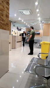 درمانگاه شهرداری منطقه ۵
