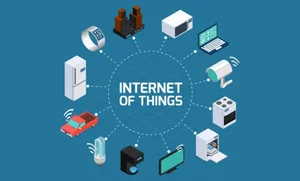 اینترنت اشیا چیست | از تاریخچه تا انواع کاربرد iot - زومیت
