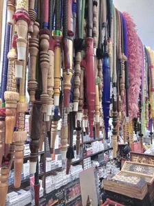 پخش سیگارو توتون بی بی گل 4