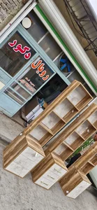 صنایع چوبی رویال دکور 2