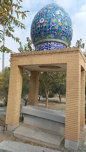 تکیه سید محمدلطیف خواجویی
