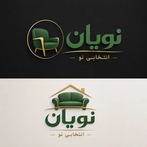 مبلمان نویان قم 3