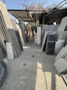 فروش و برش سنگ ساختمان