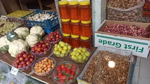 میوه فروشی برادران احمدزاده 3