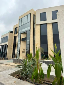 دارة الأعمال