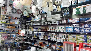 الکتریکی مولایی