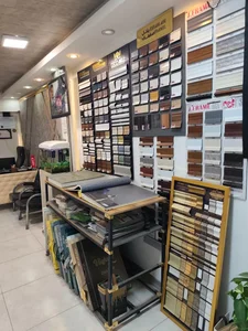 ایلیا دکور ۱۳۵ 5