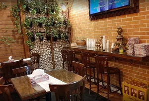 طباخی حاج امیر