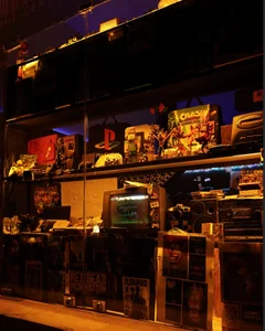 گیم سنتر جی پلات | Game Center Gplat 3