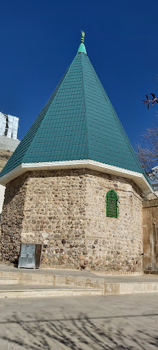 امامزاده عبدالله