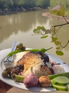 رستوران کاس کولی