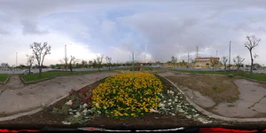 ميدان حافظ