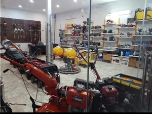 فروشگاه ادوات کشاورزی مرتضی رشیدی