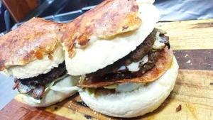 فست فود آرش 5