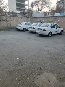 آموزشگاه رانندگی پایه سوم بهار