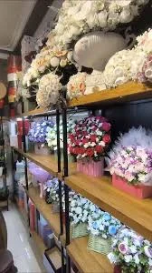 نمایشگاه گل داود مطهری ۲۲