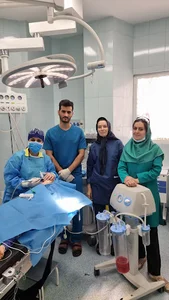 کلینیک تبسّم
