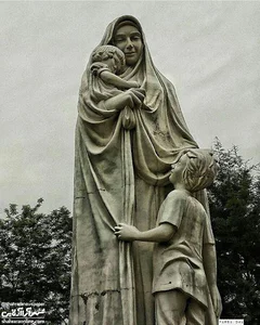 میدان مادر