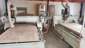 Carpentry