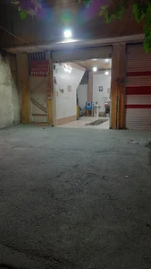 کلینیک تخصصی مهد خودرو
