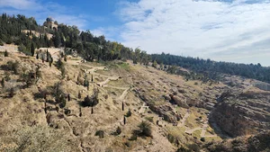 Babakouhi Mountain Park پارک کوهستانی باباکوهی